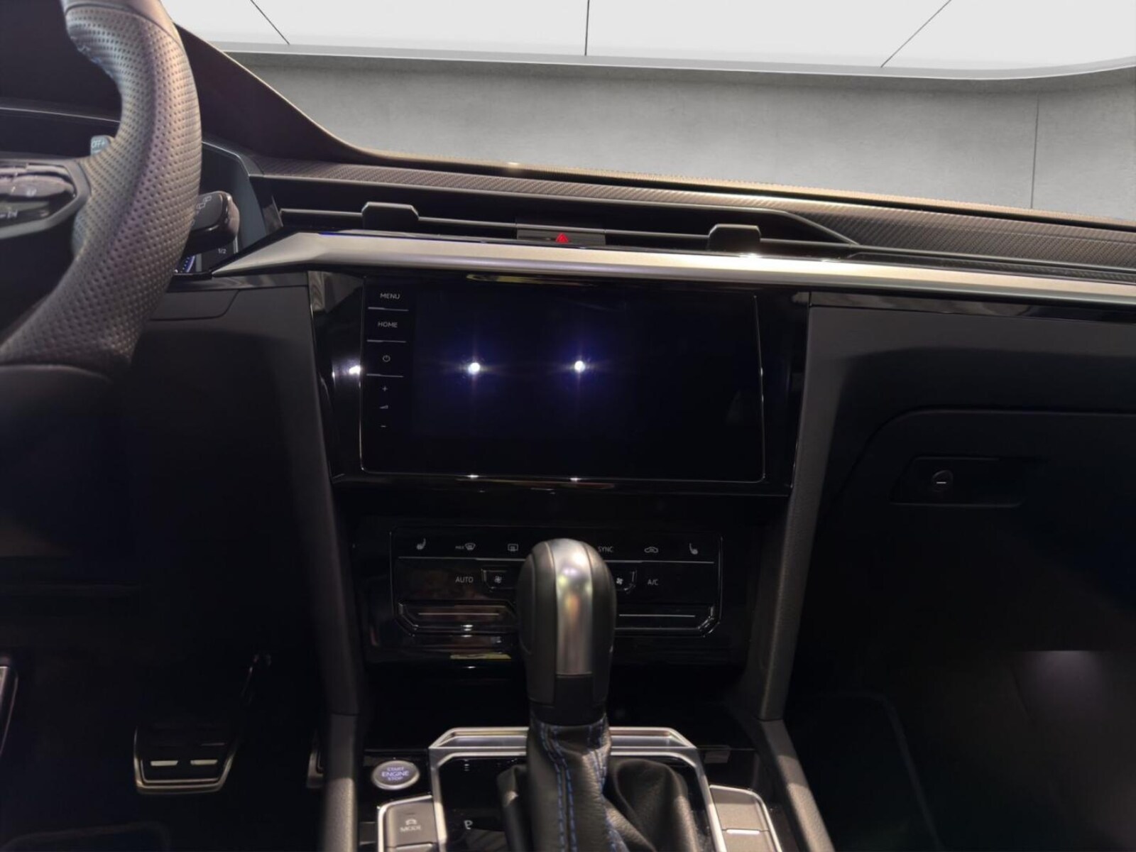 Volkswagen Arteon Shooting Brake – Bild 14
