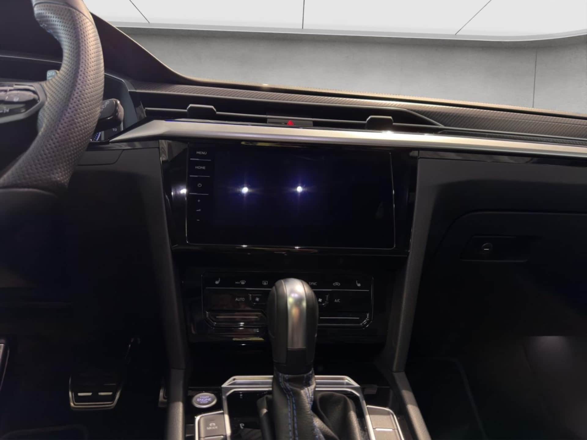 Volkswagen Arteon Shooting Brake R