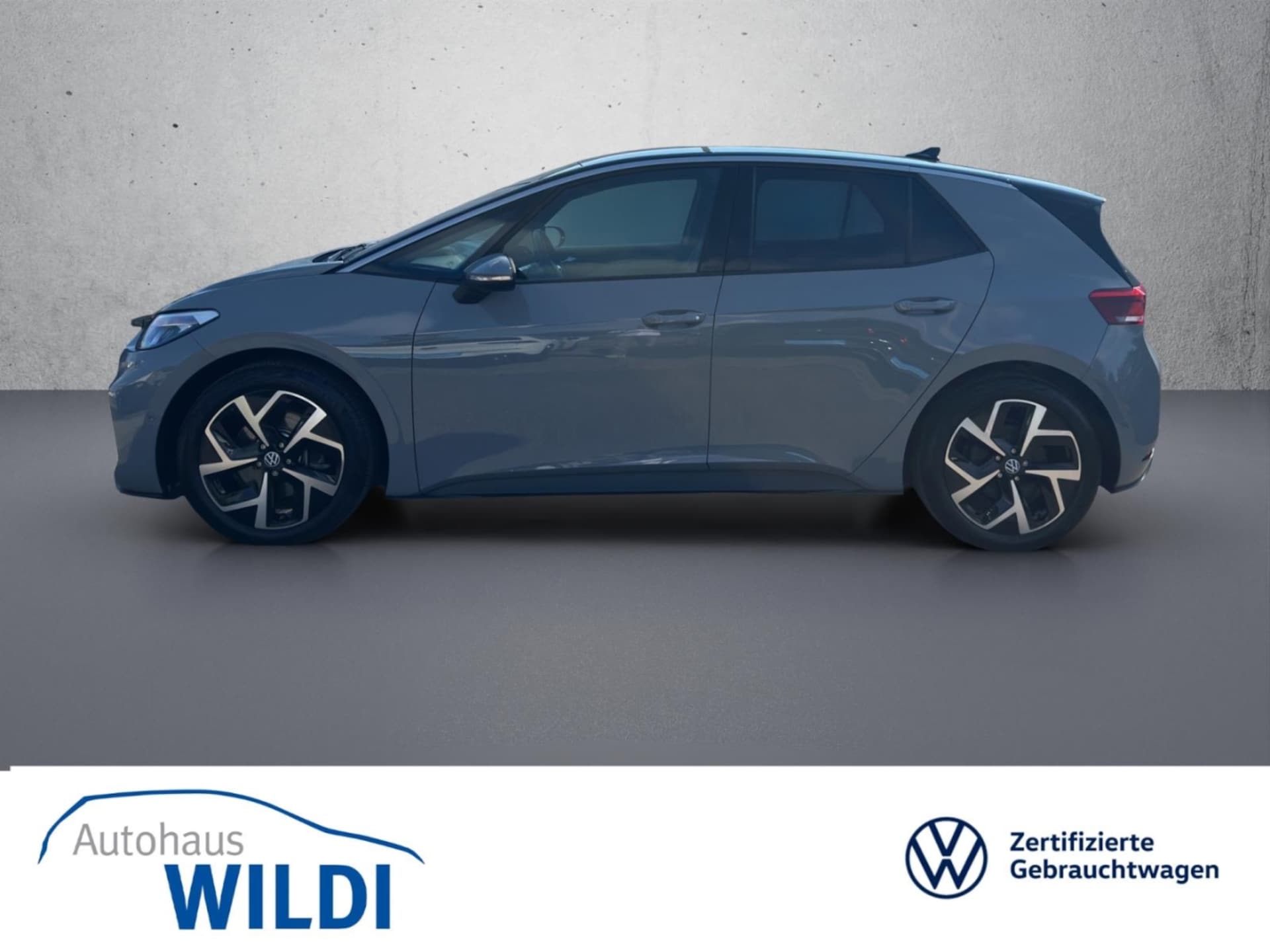 Volkswagen ID.3 MOVE Pro