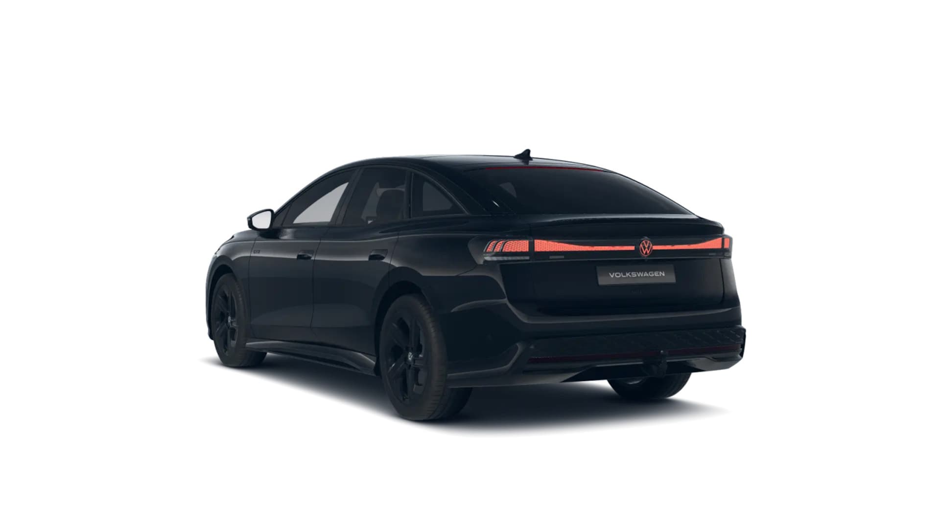 Volkswagen ID.7 GTX