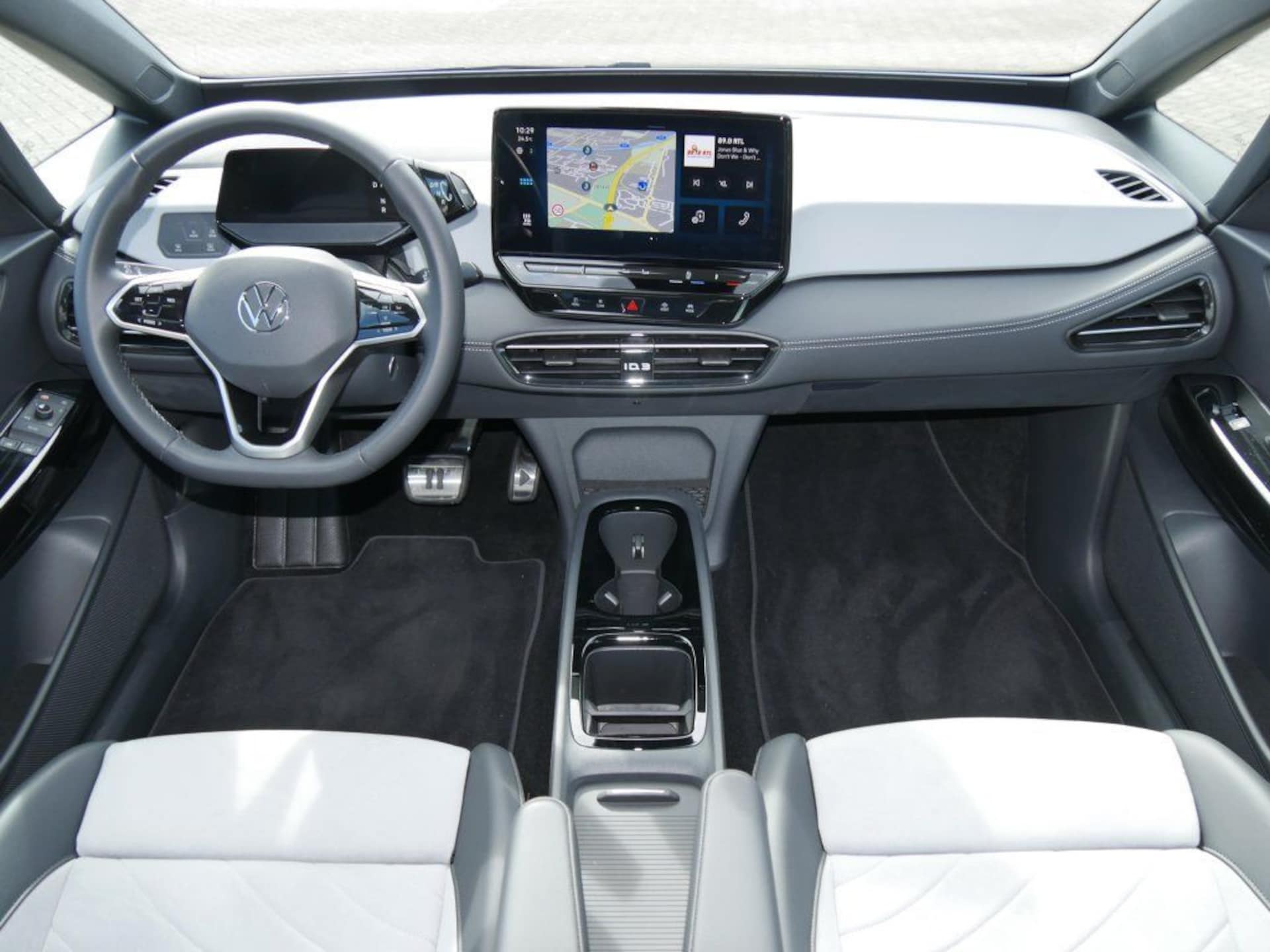 Volkswagen ID.3 MOVE Pro