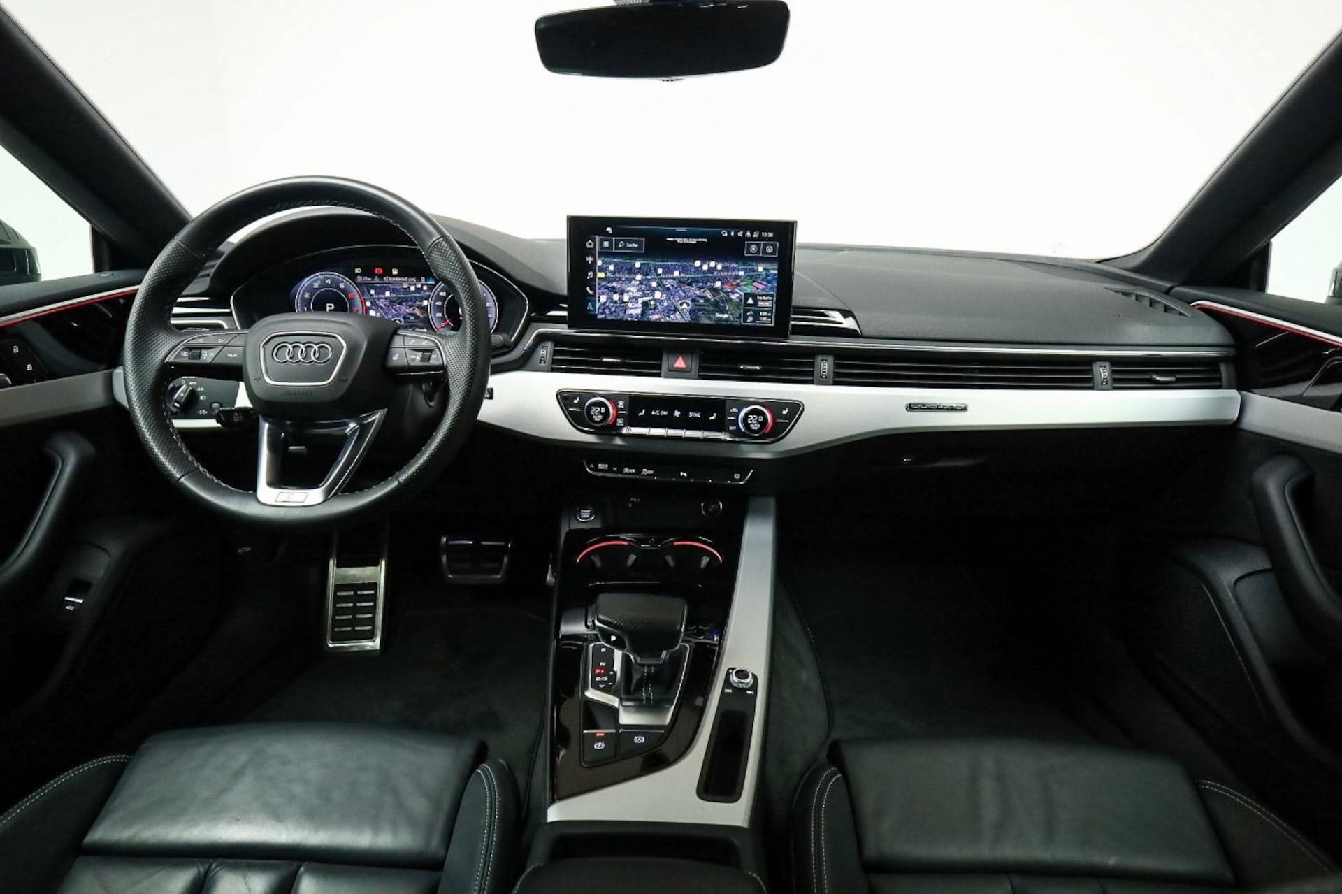 Audi A5 Sportback S line