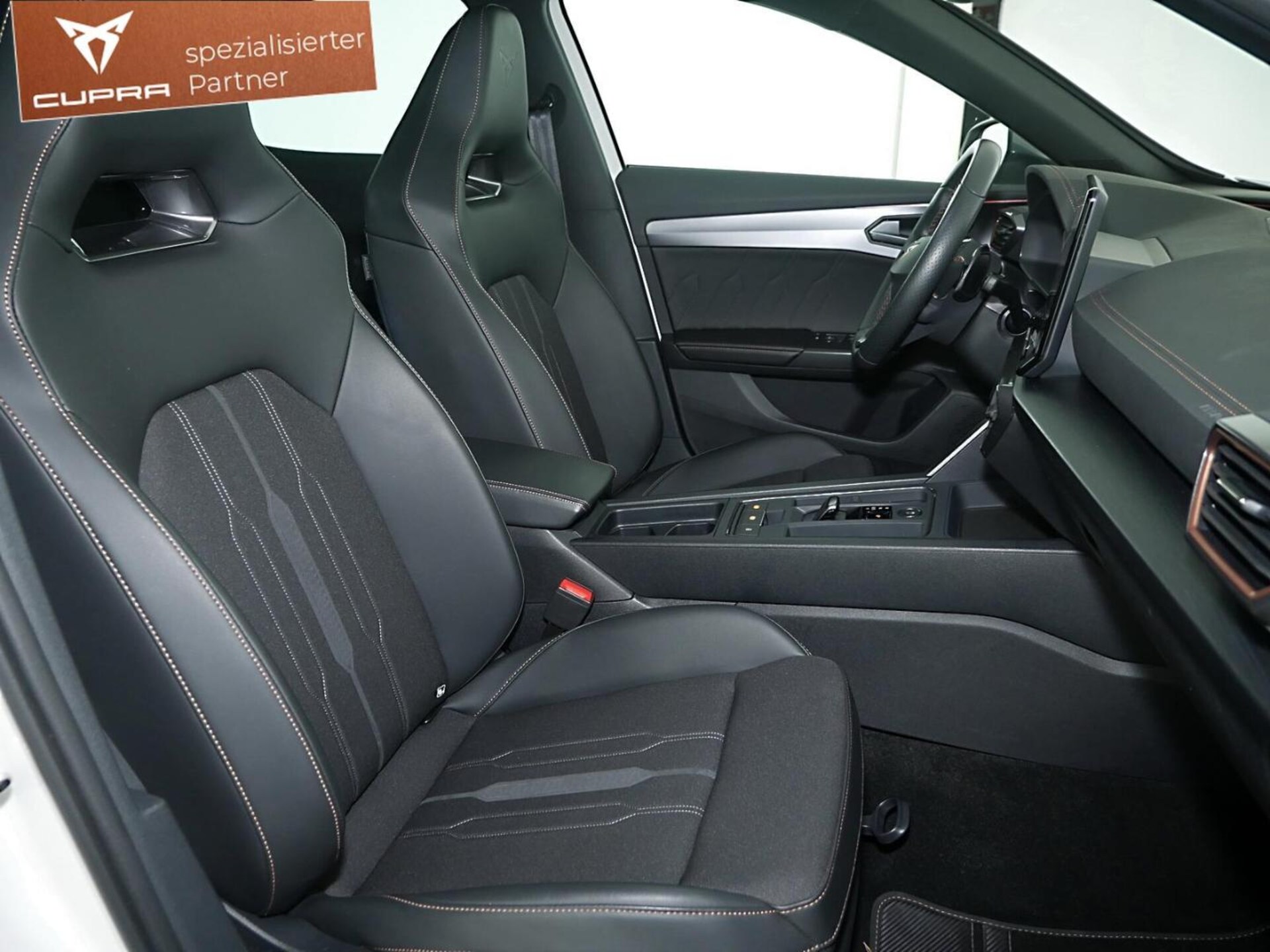 CUPRA Formentor VZ