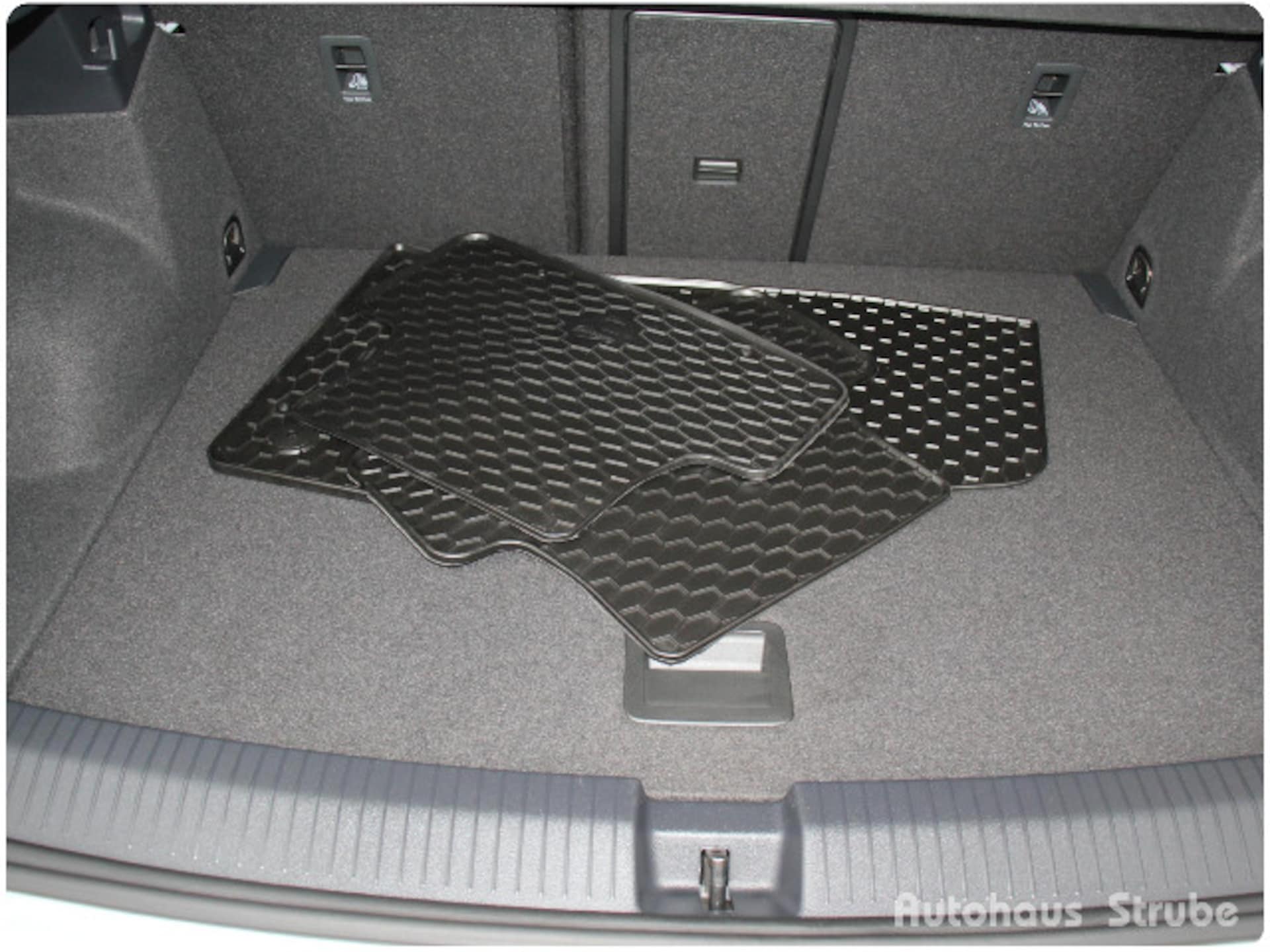 Volkswagen T-Roc United