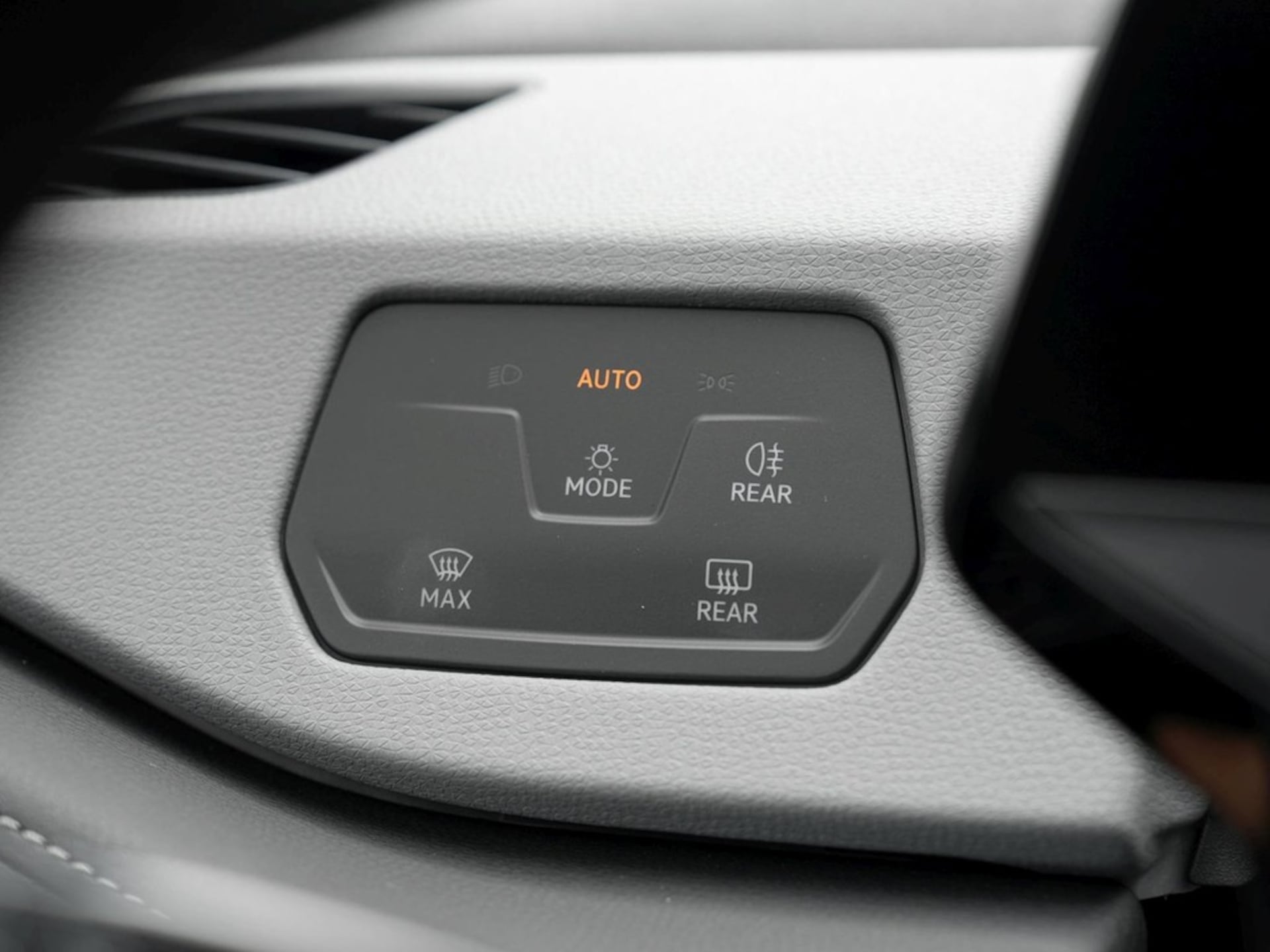 Volkswagen ID.3 MOVE Pro