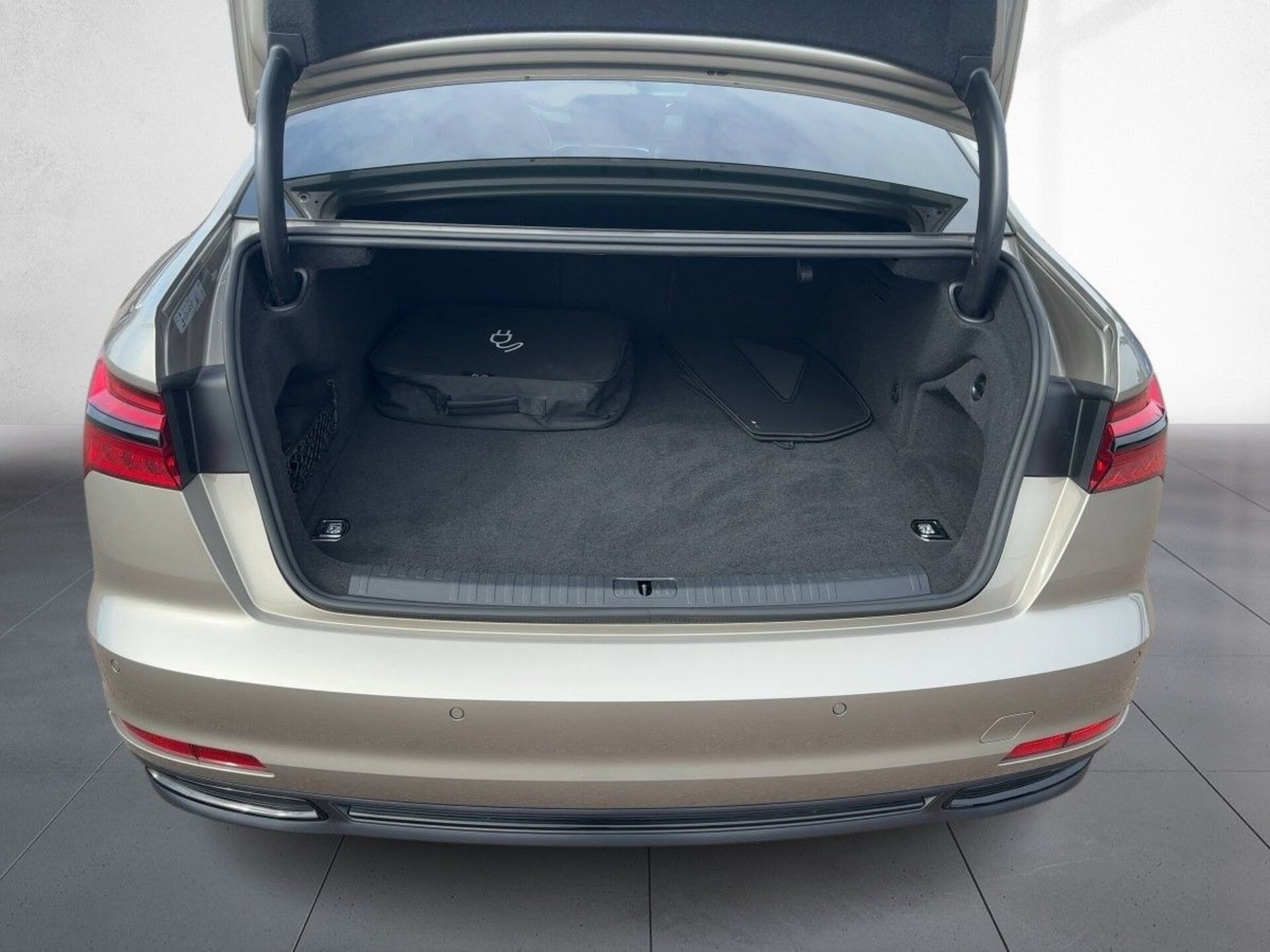 Audi A6 Limousine TFSI e Advanced