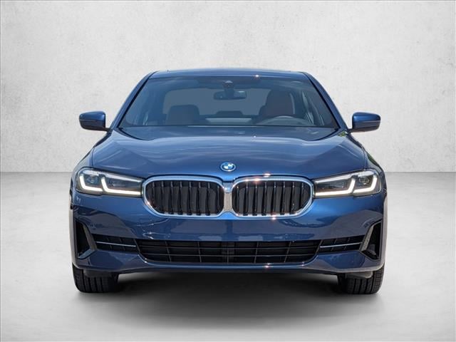 2023 BMW