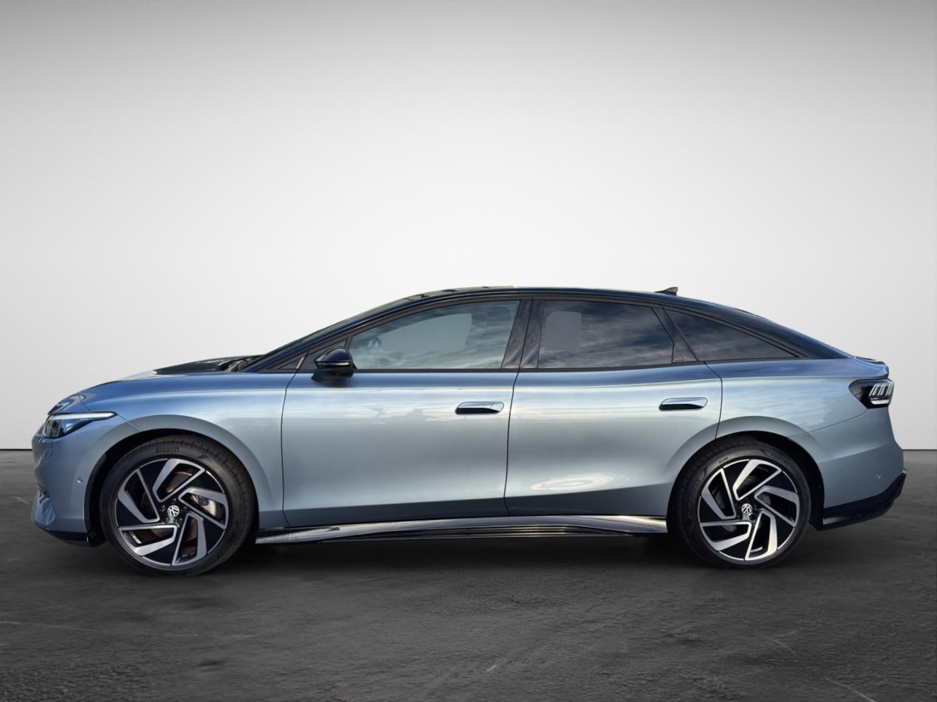 Volkswagen ID.7 Pro