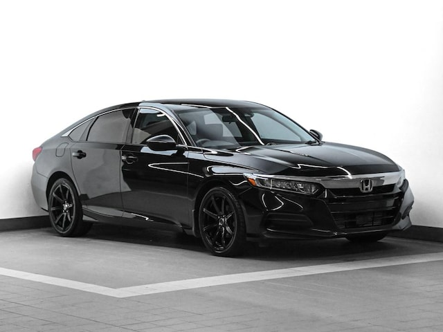 Image de {{modelName}} 2019 Honda Accord