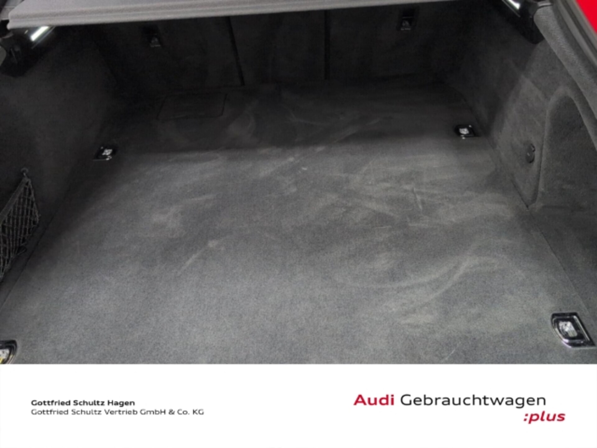 Audi A7 Sportback TFSI e
