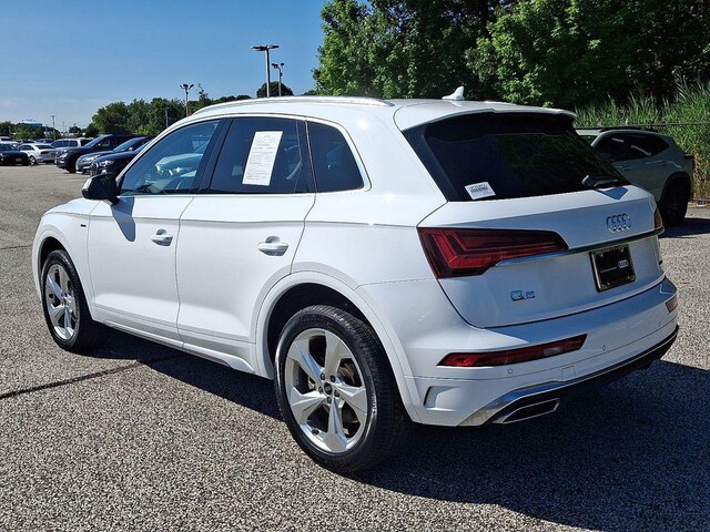 2023 Audi Q5