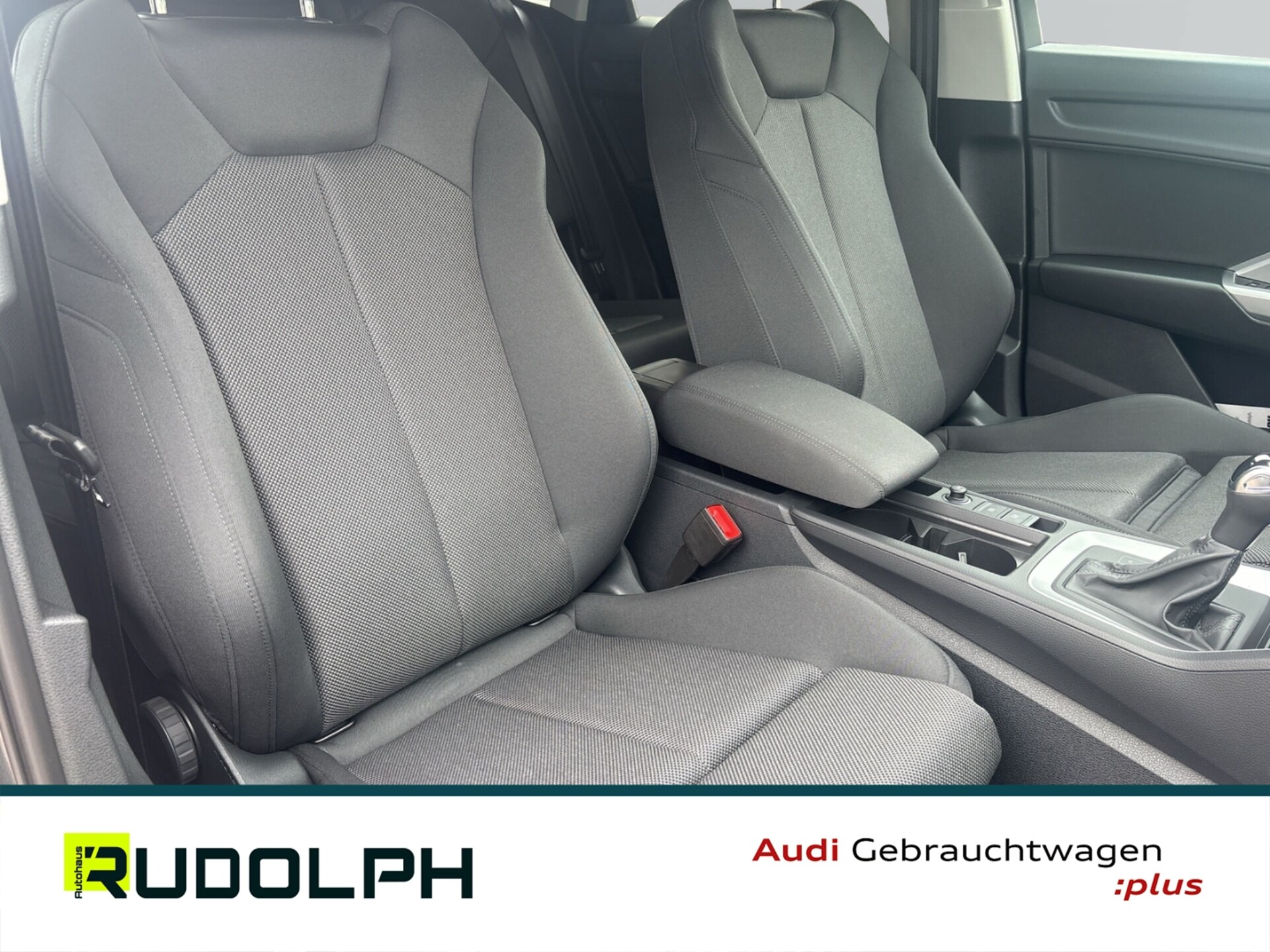 Audi Q3 Sportback S line