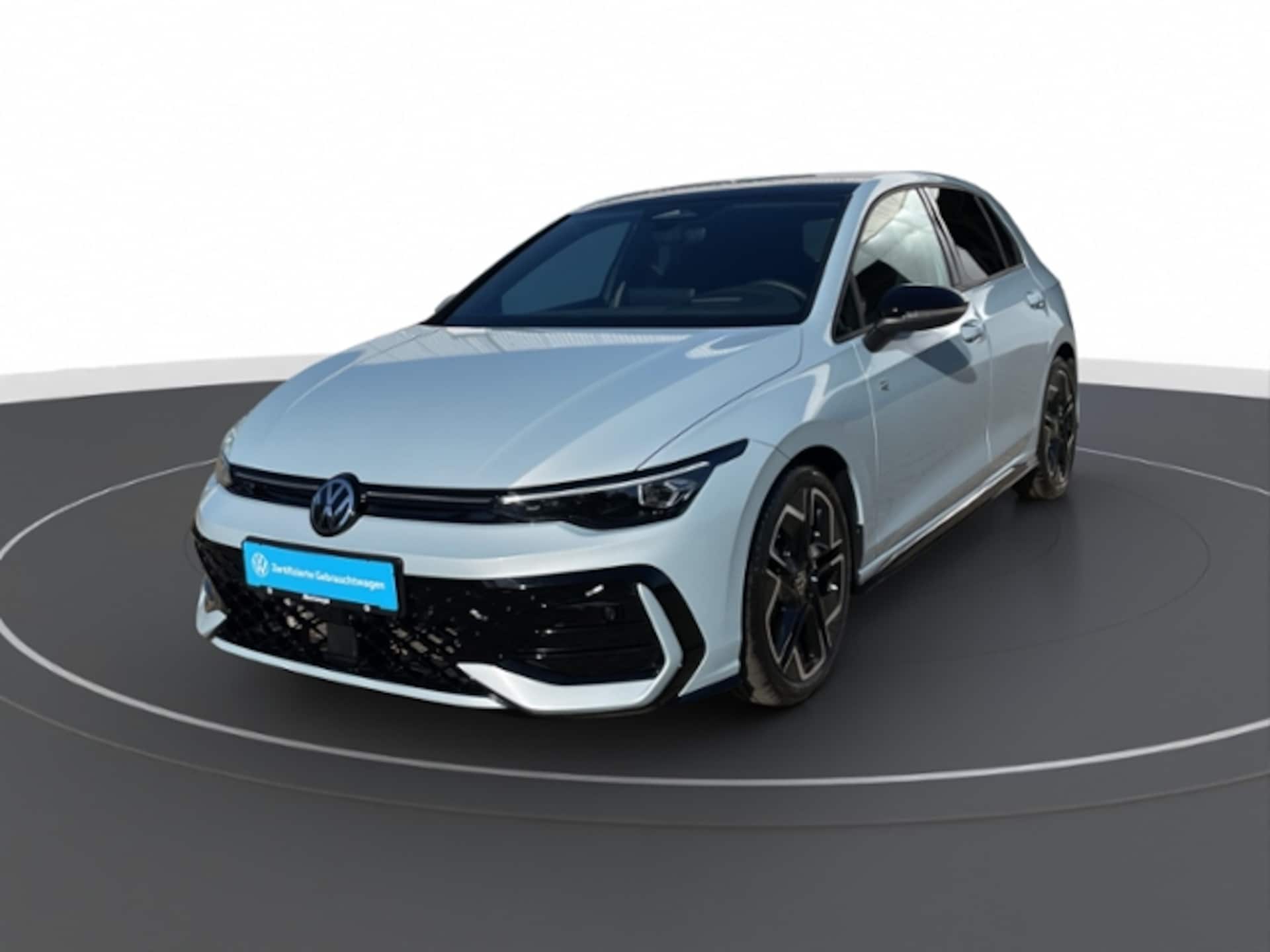 Volkswagen Golf R-Line