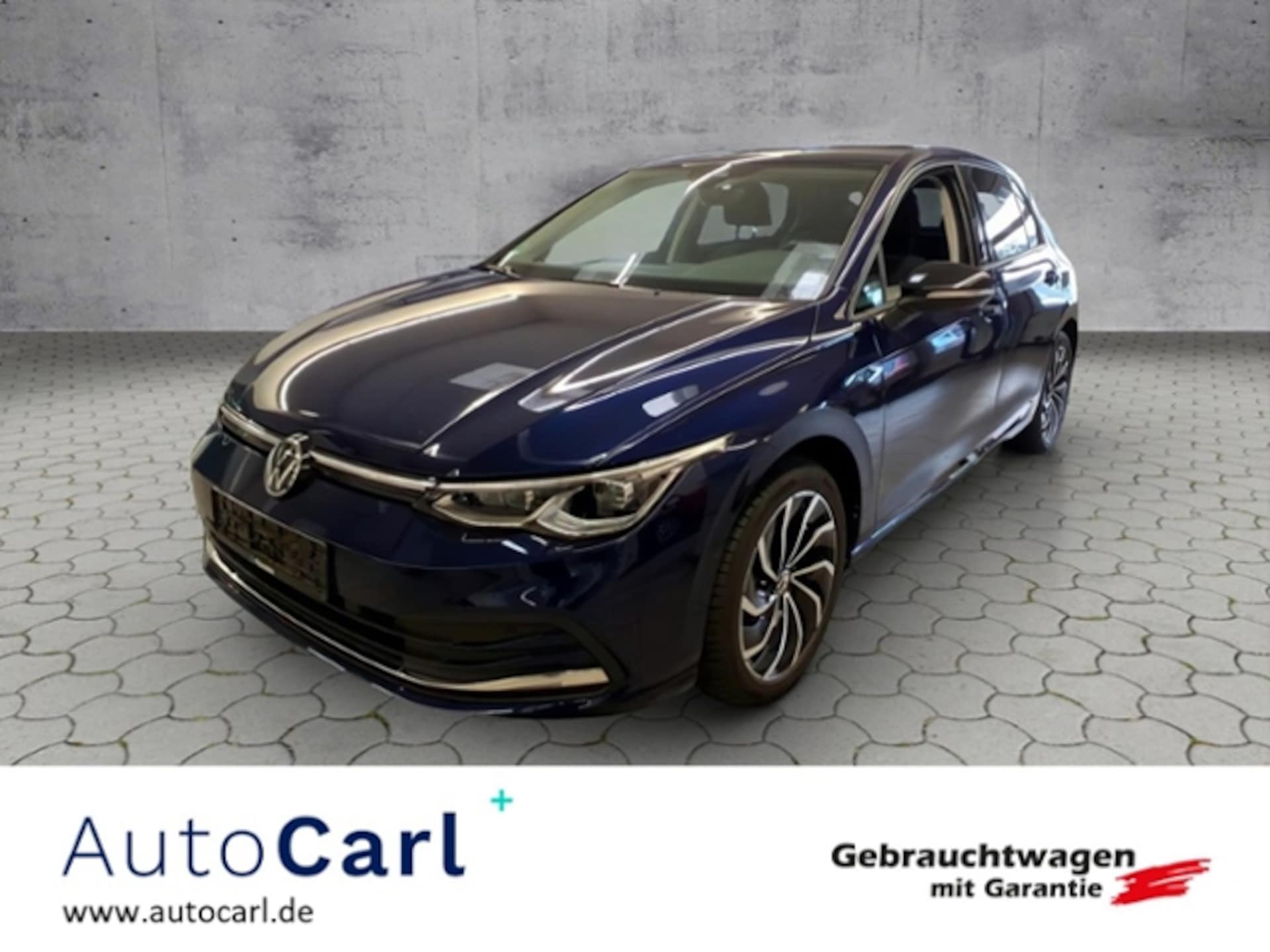 Volkswagen Golf Active