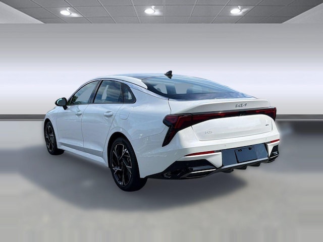 2025 Kia K5