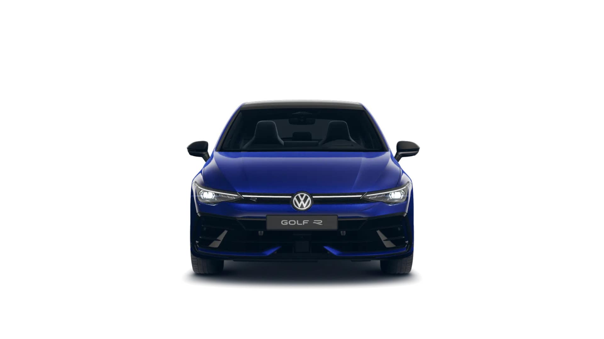 Volkswagen Golf R