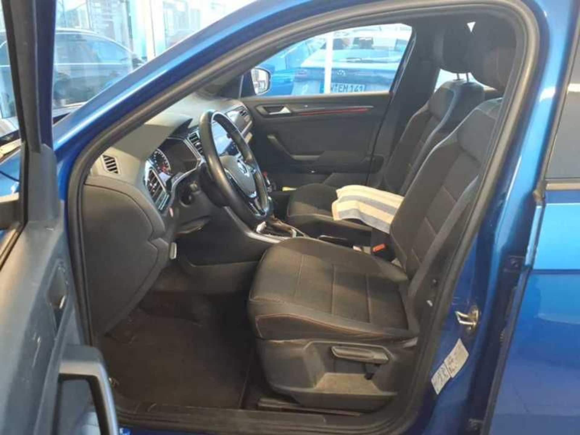 Volkswagen T-Roc Sport