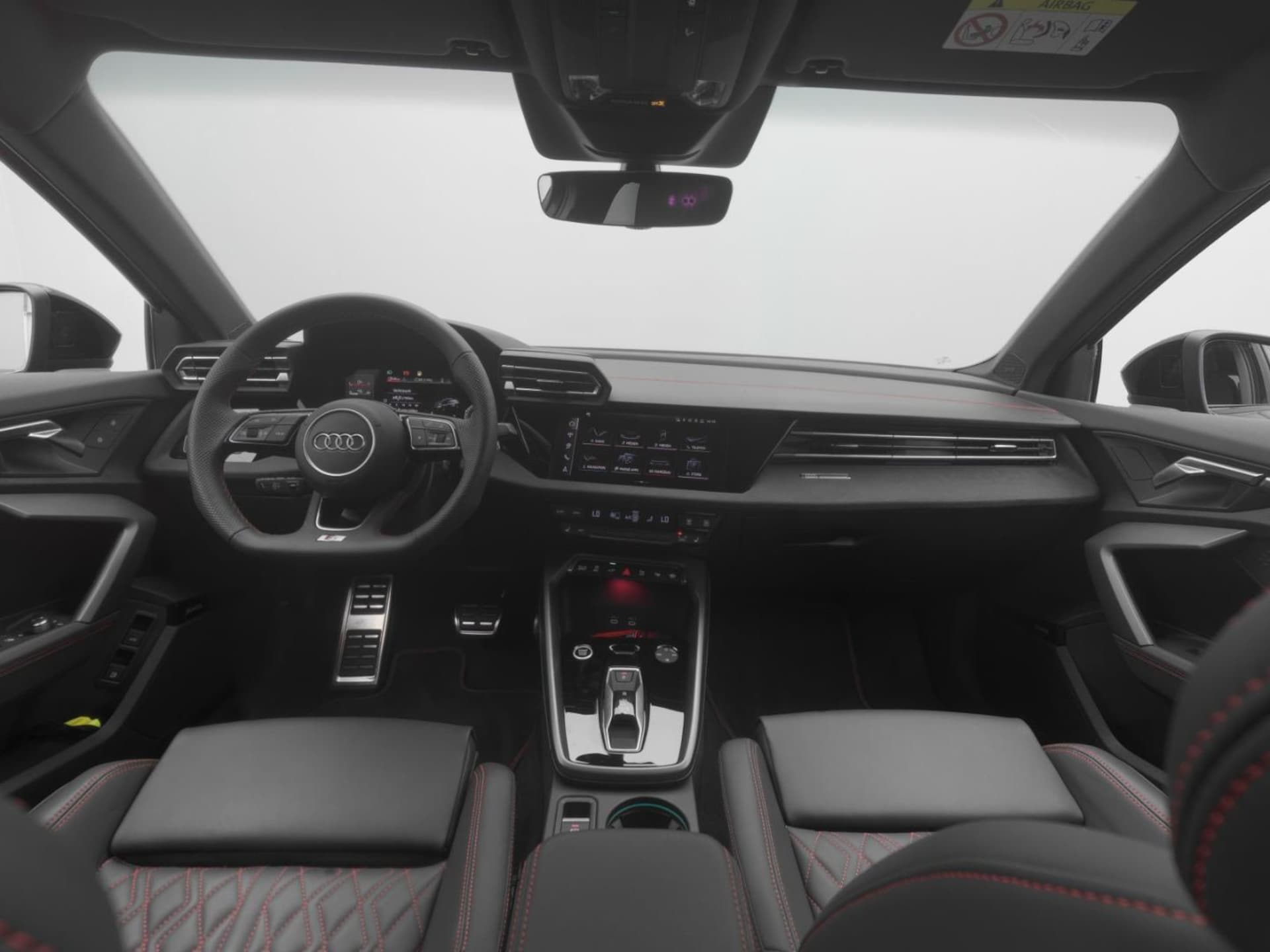 Audi A3 Sportback TFSI e S line