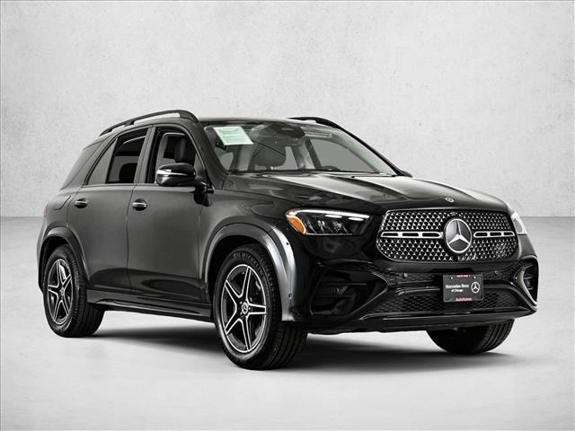 2026 Mercedes-Benz GLE 350