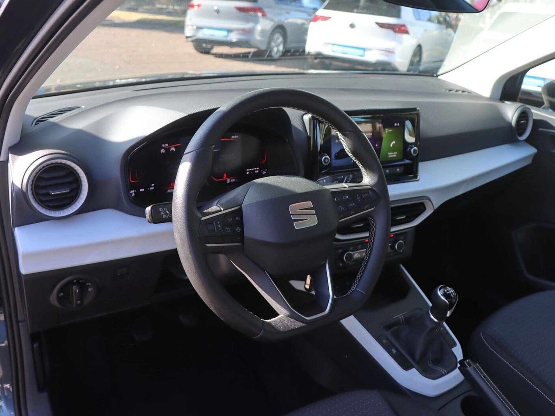 SEAT Arona Style