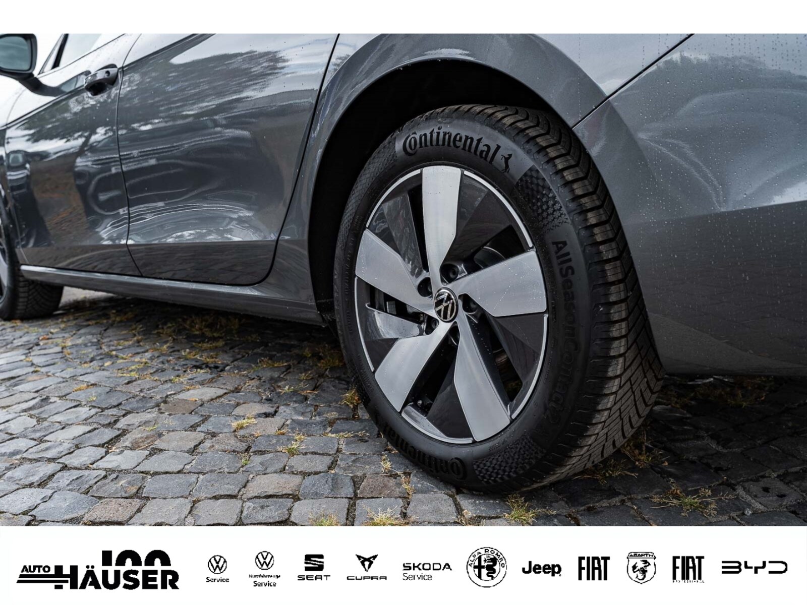 Volkswagen Passat – Bild 6