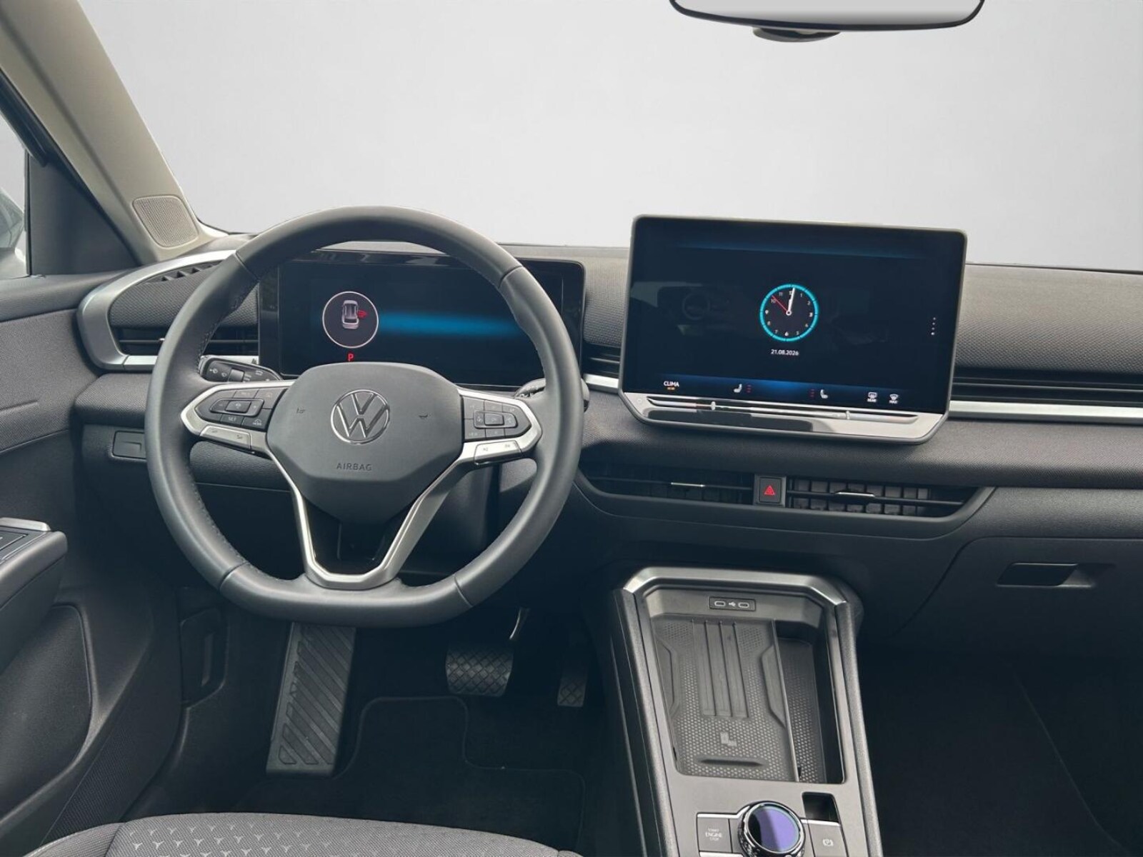 Volkswagen T-Roc – Bild 3