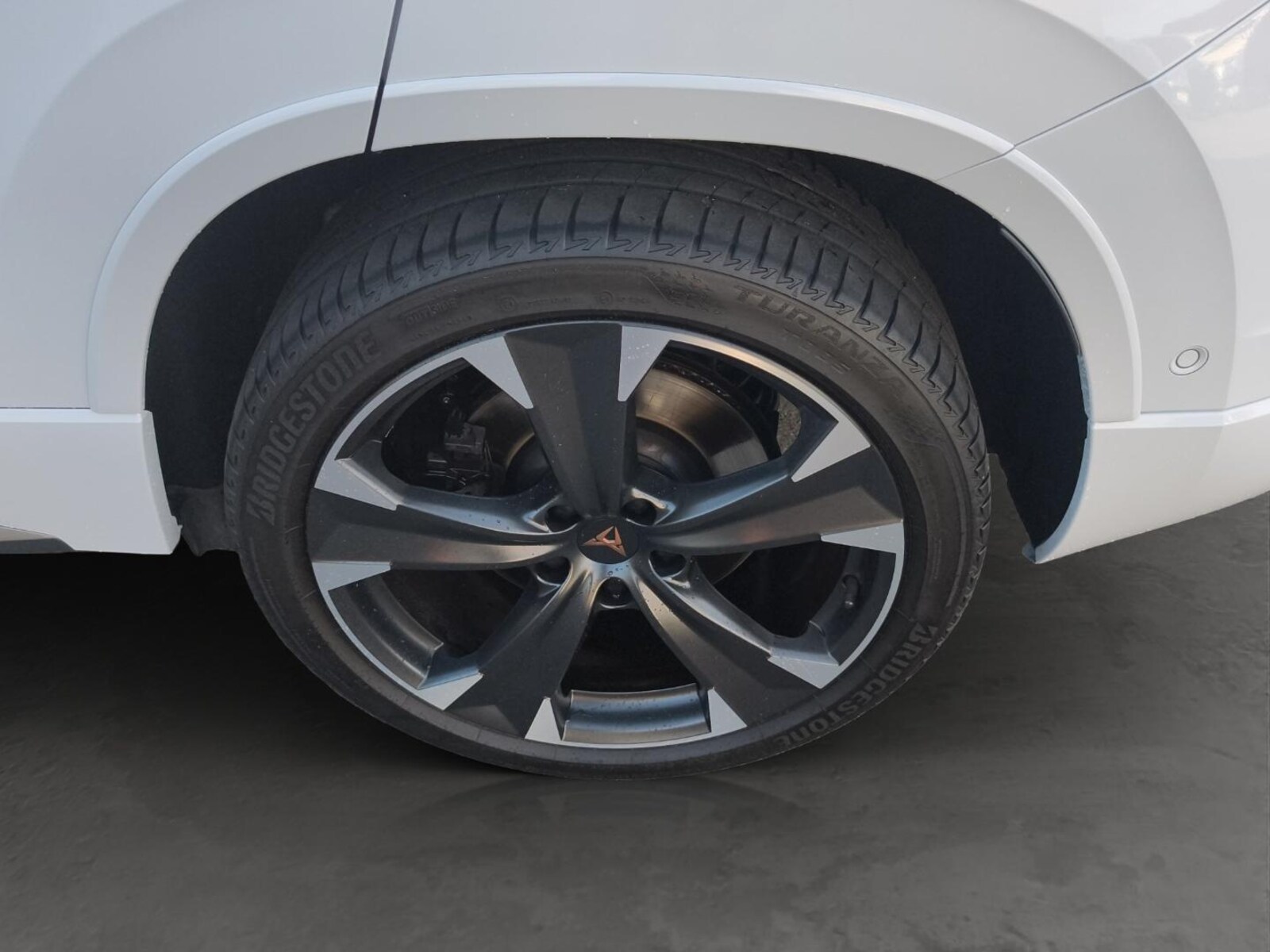 CUPRA Ateca – Bild 9