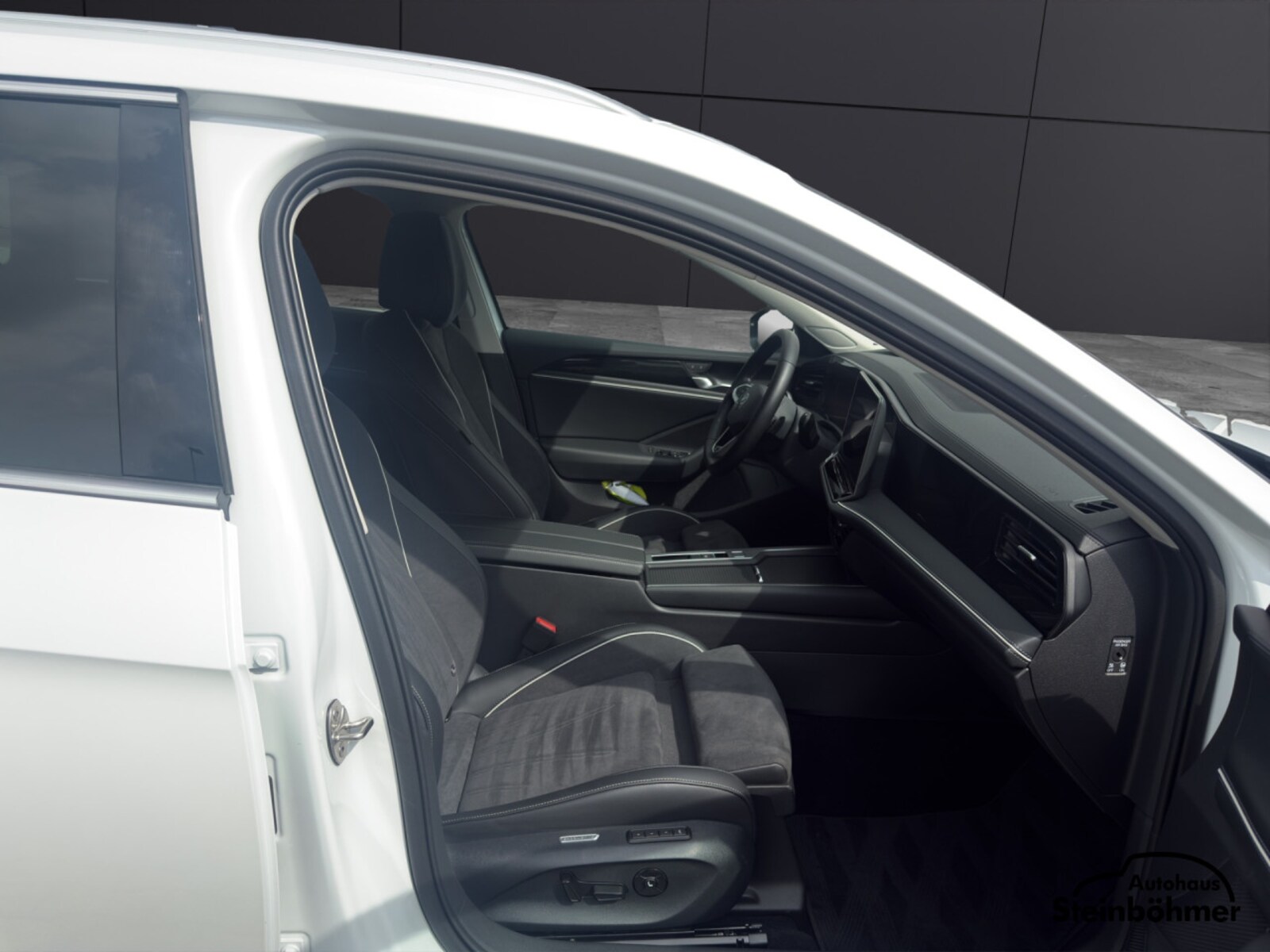 Volkswagen Passat – Bild 13
