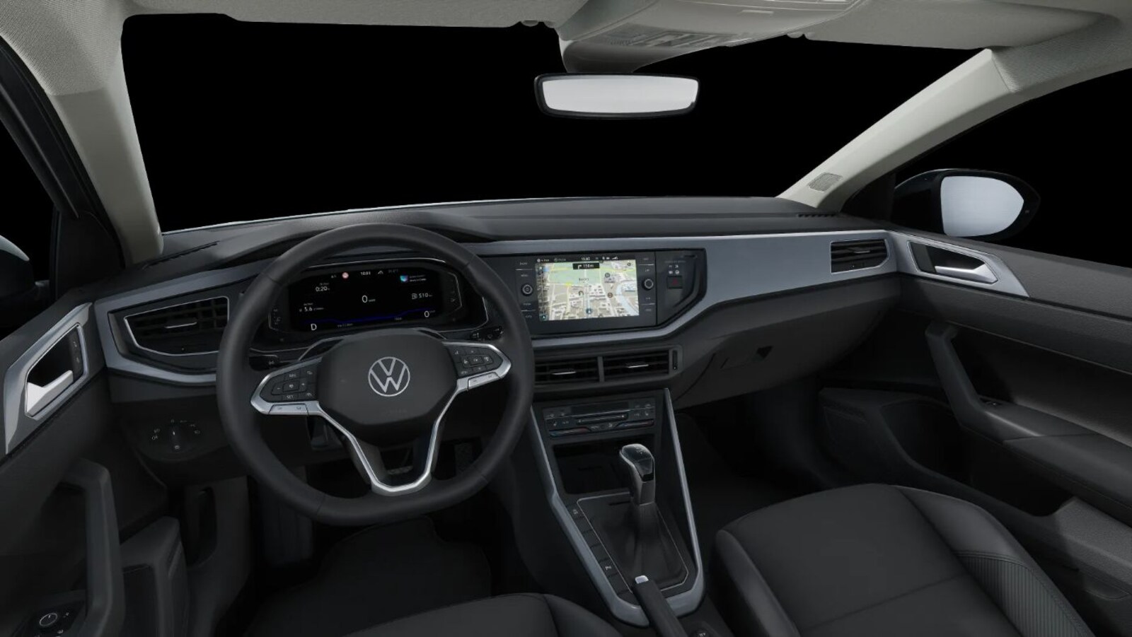Volkswagen Taigo – Bild 13