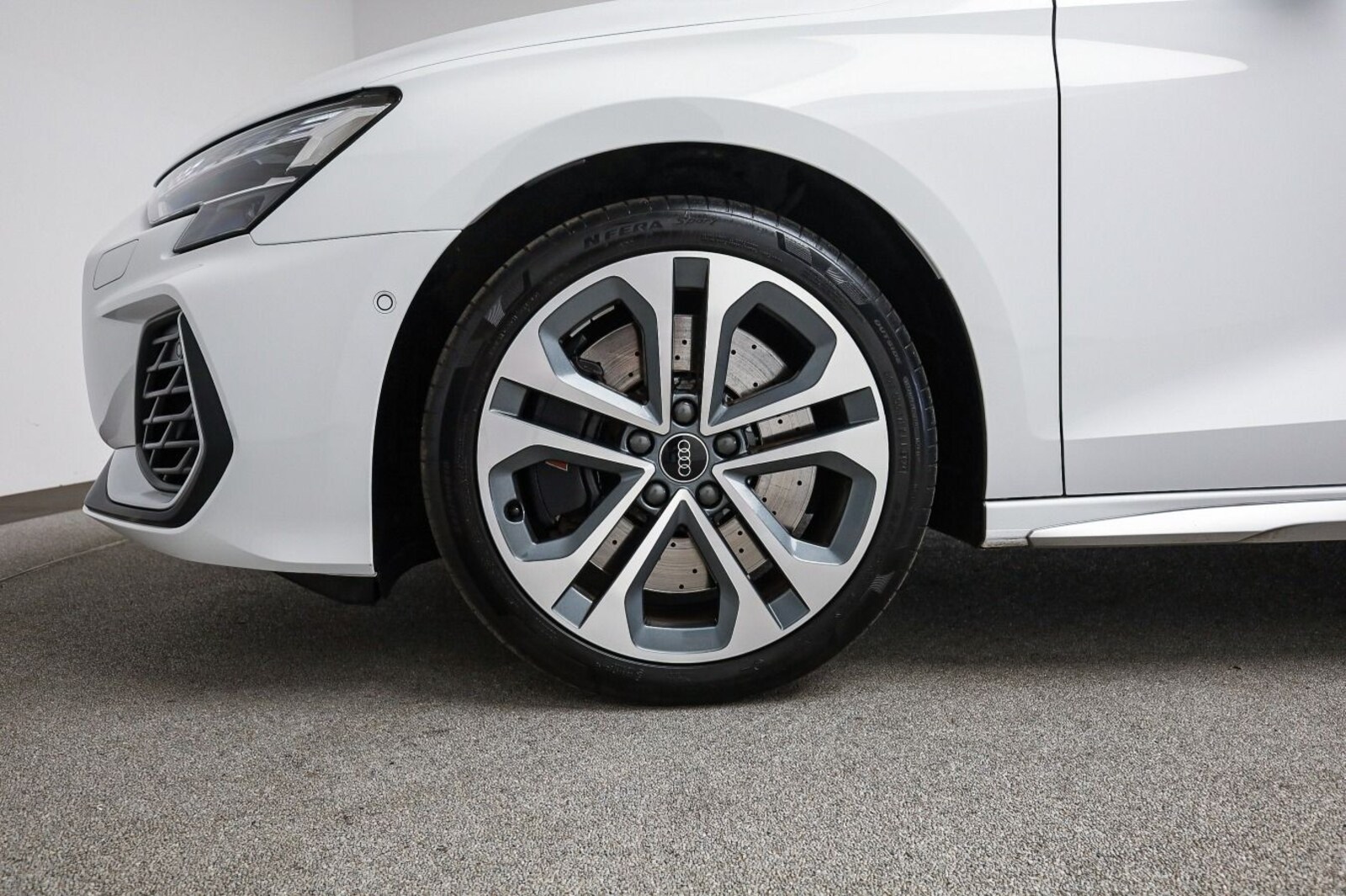 Audi S3 Sportback – Bild 8