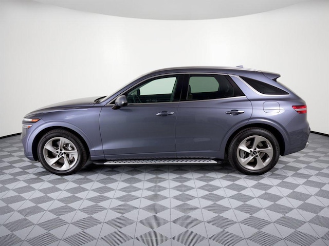 2026 Genesis GV70