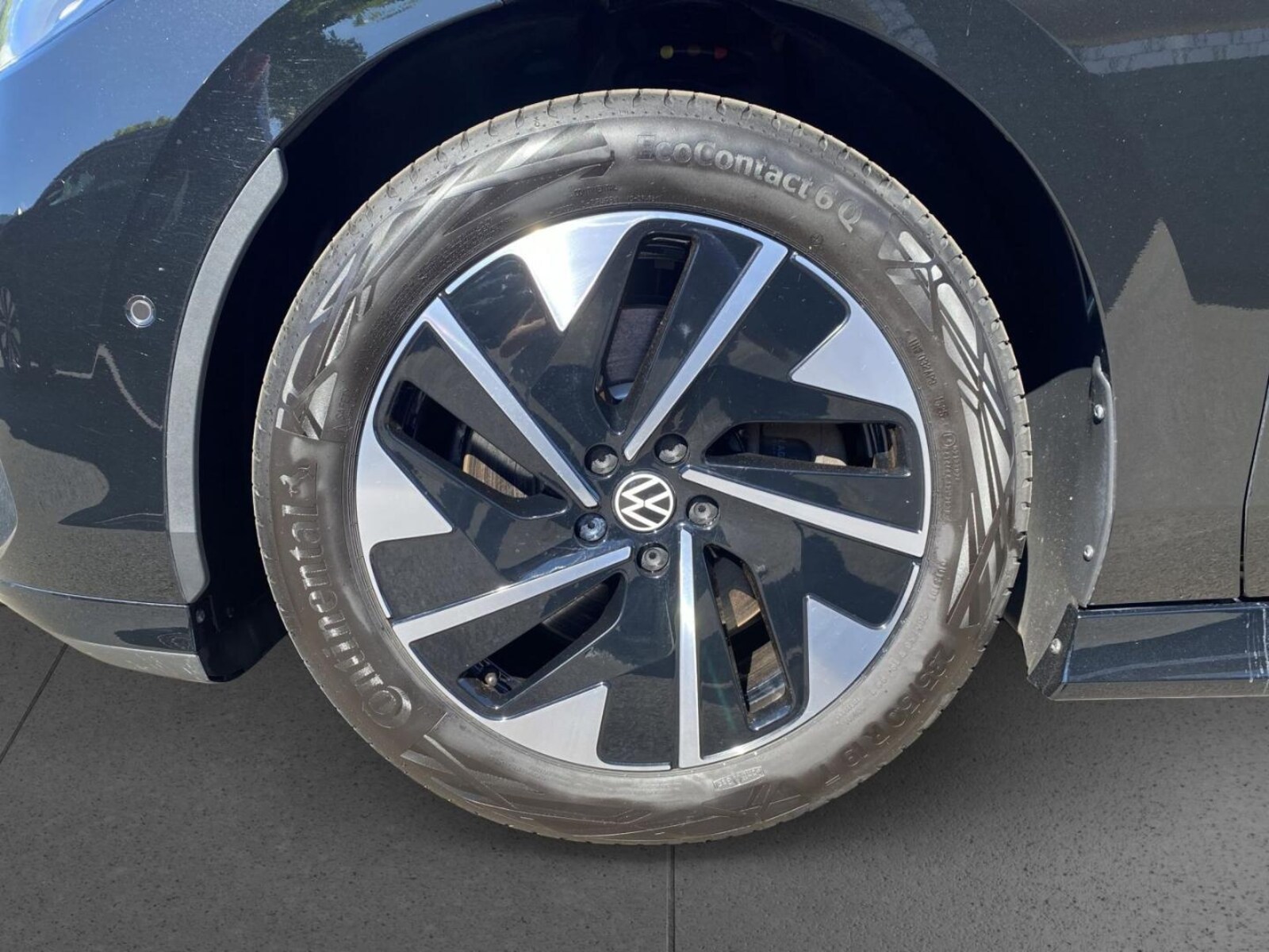 Volkswagen ID.7 Tourer – Bild 7