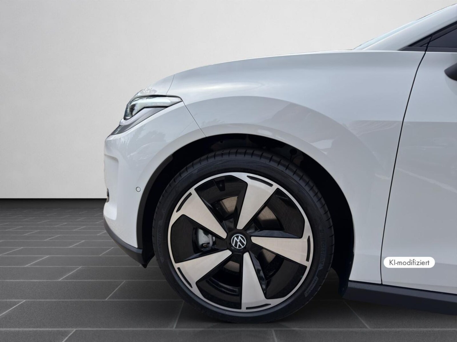 Volkswagen ID. Polo – Bild 8