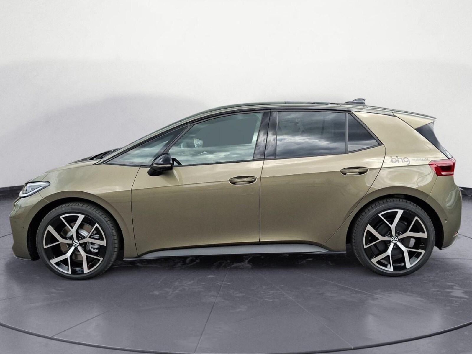 Volkswagen ID.3 Neo – Bild 3
