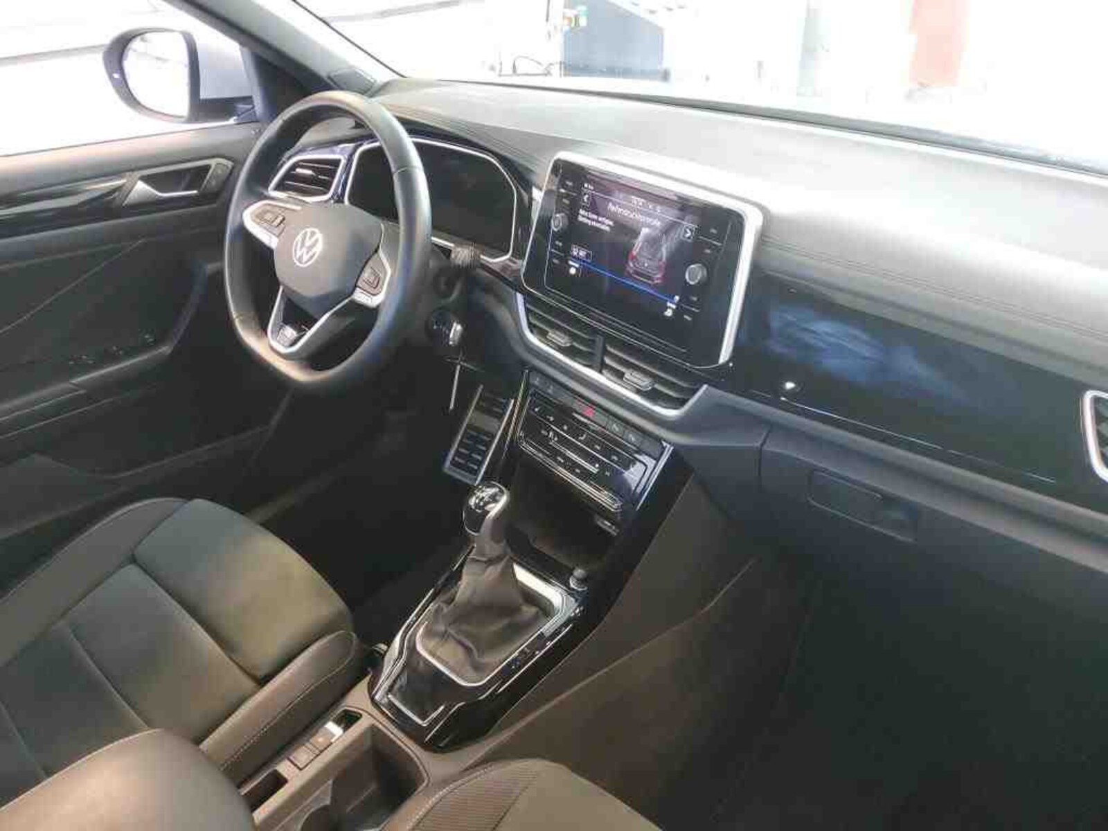 Volkswagen T-Roc – Bild 7