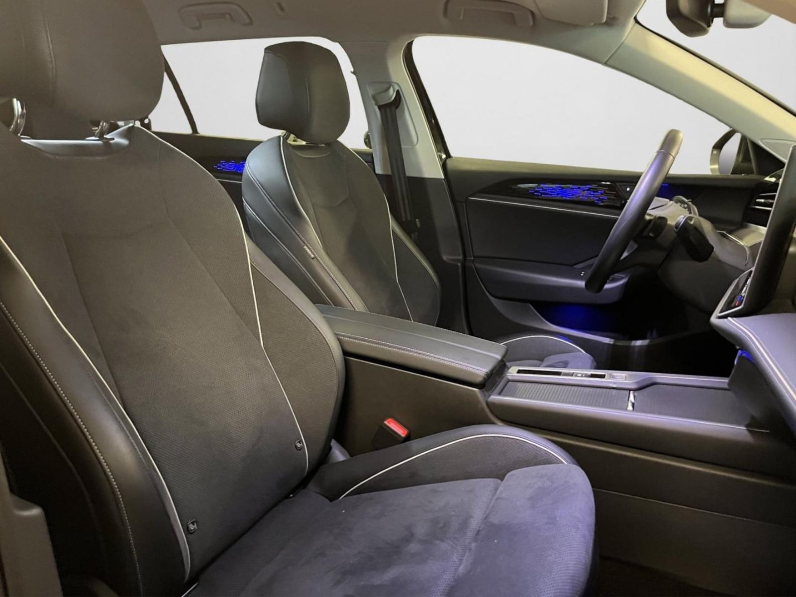Volkswagen Passat – Bild 4