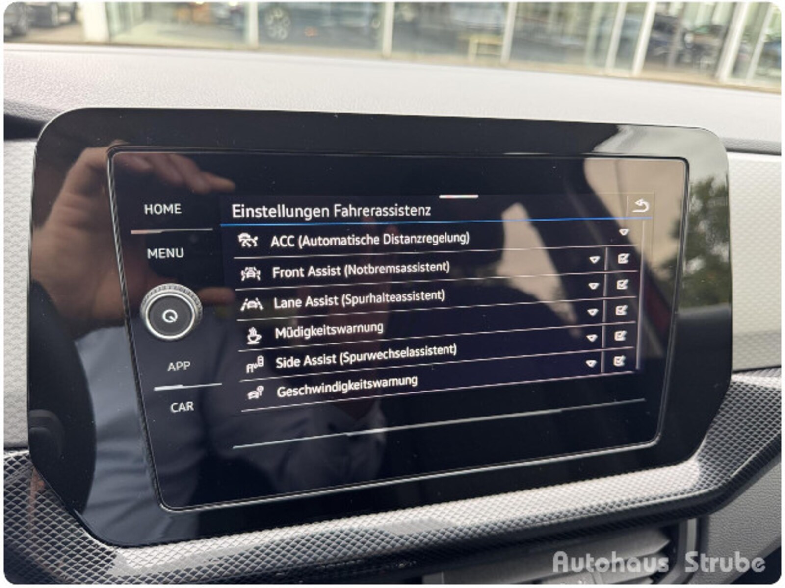 Volkswagen T-Cross – Bild 18