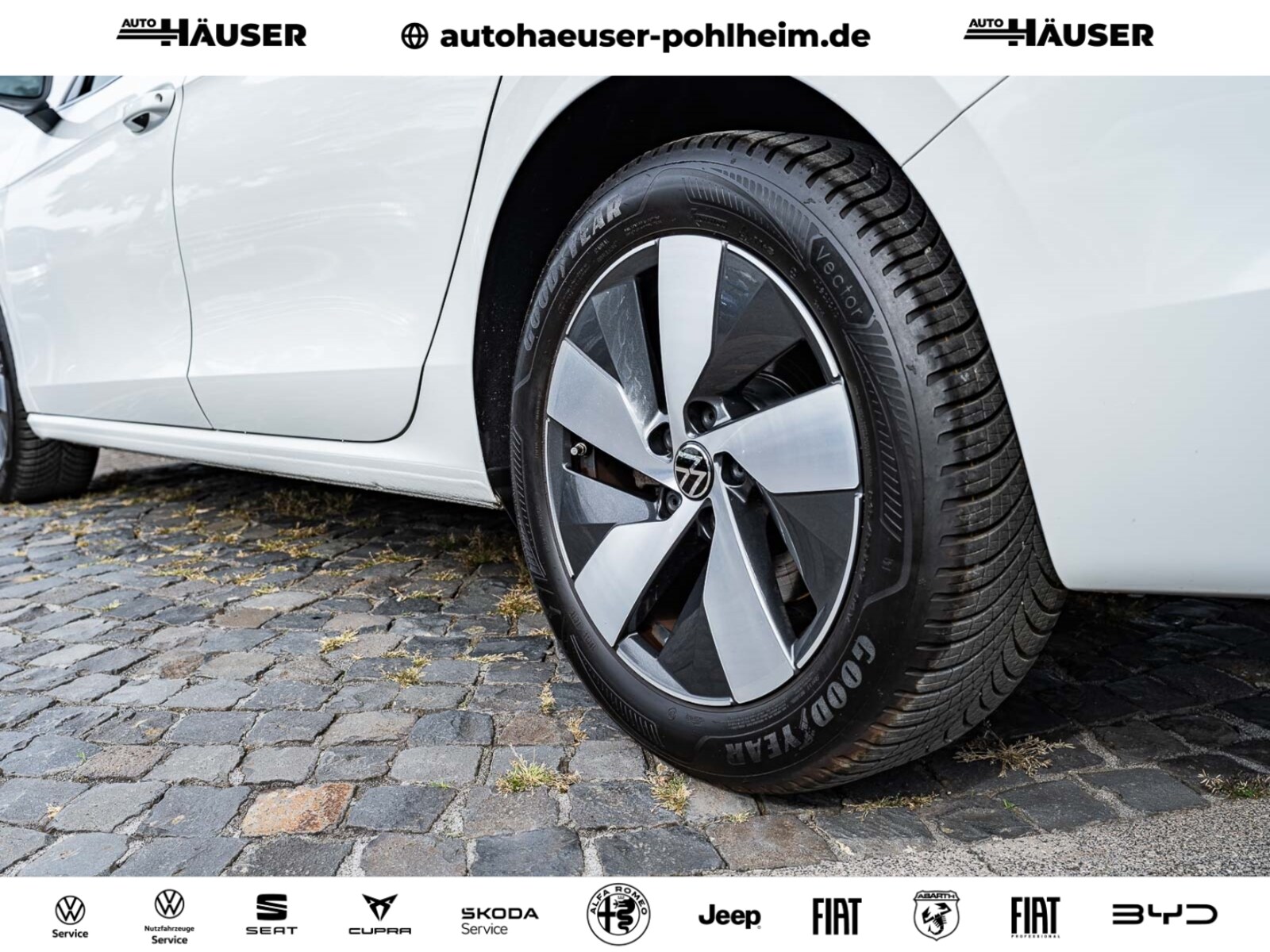 Volkswagen Passat – Bild 6