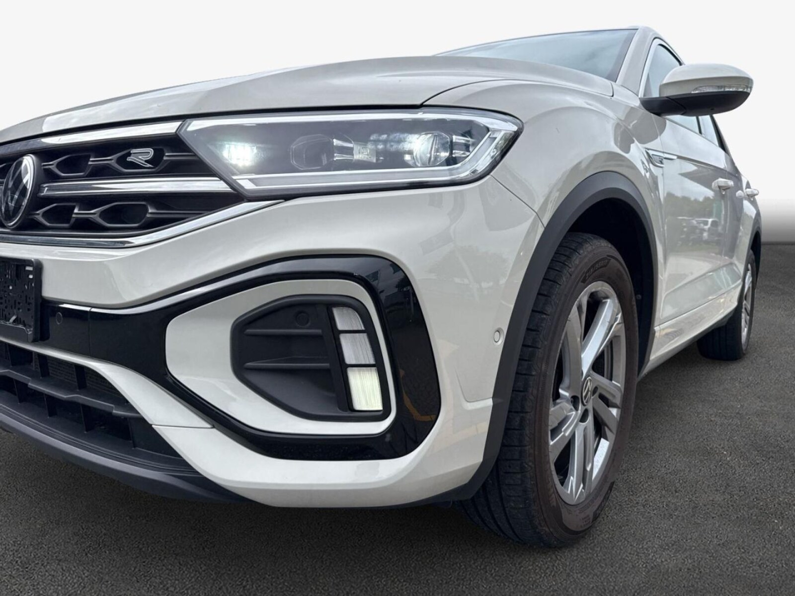 Volkswagen T-Roc – Bild 6