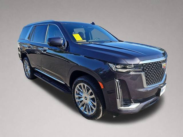Photo of 2022 Cadillac Escalade 