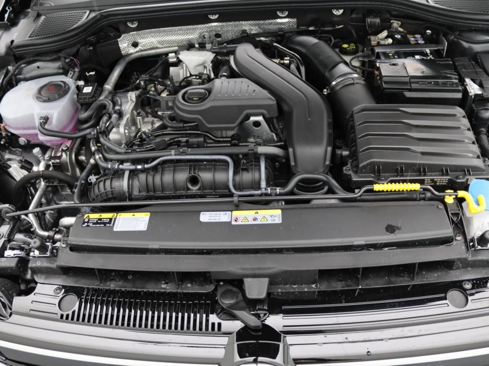 Volkswagen Golf – Bild 18
