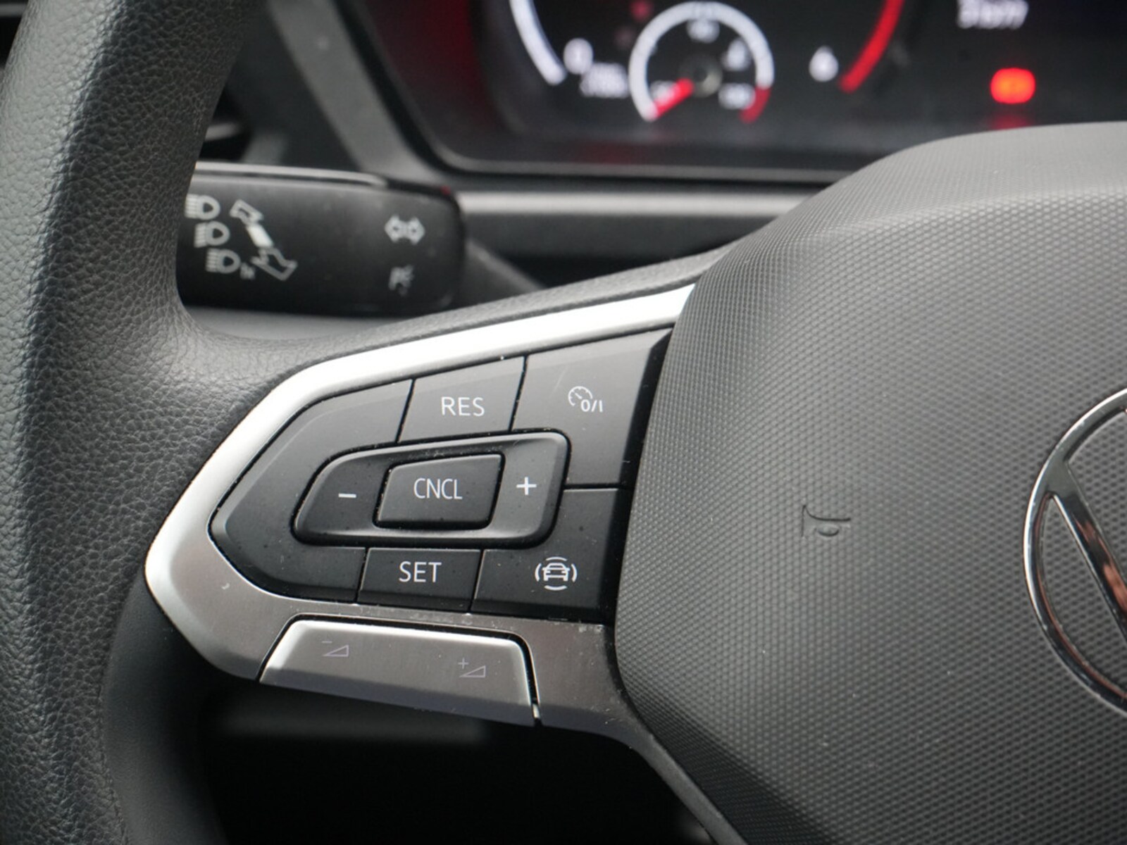 Volkswagen Caddy Cargo – Bild 6