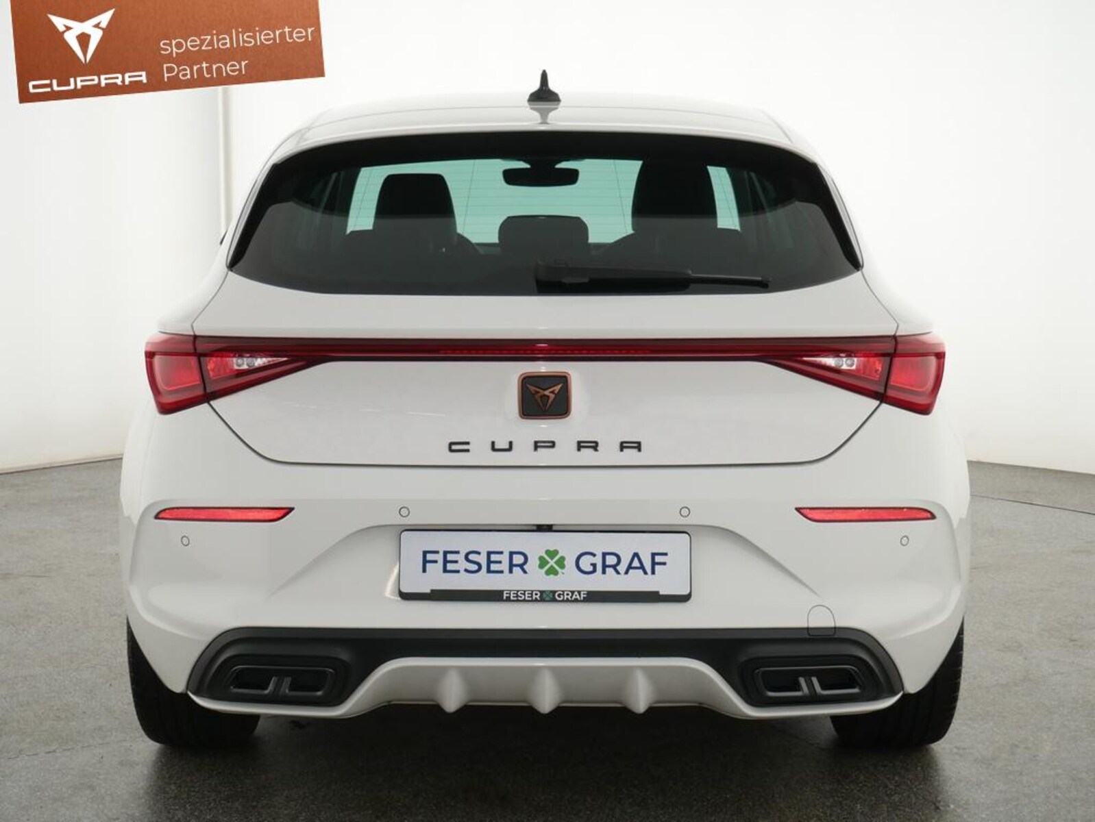 CUPRA Leon – Bild 12