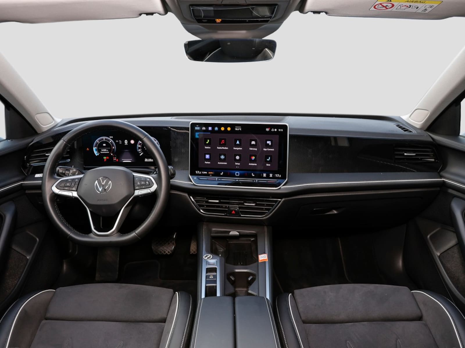 Volkswagen Passat – Bild 14