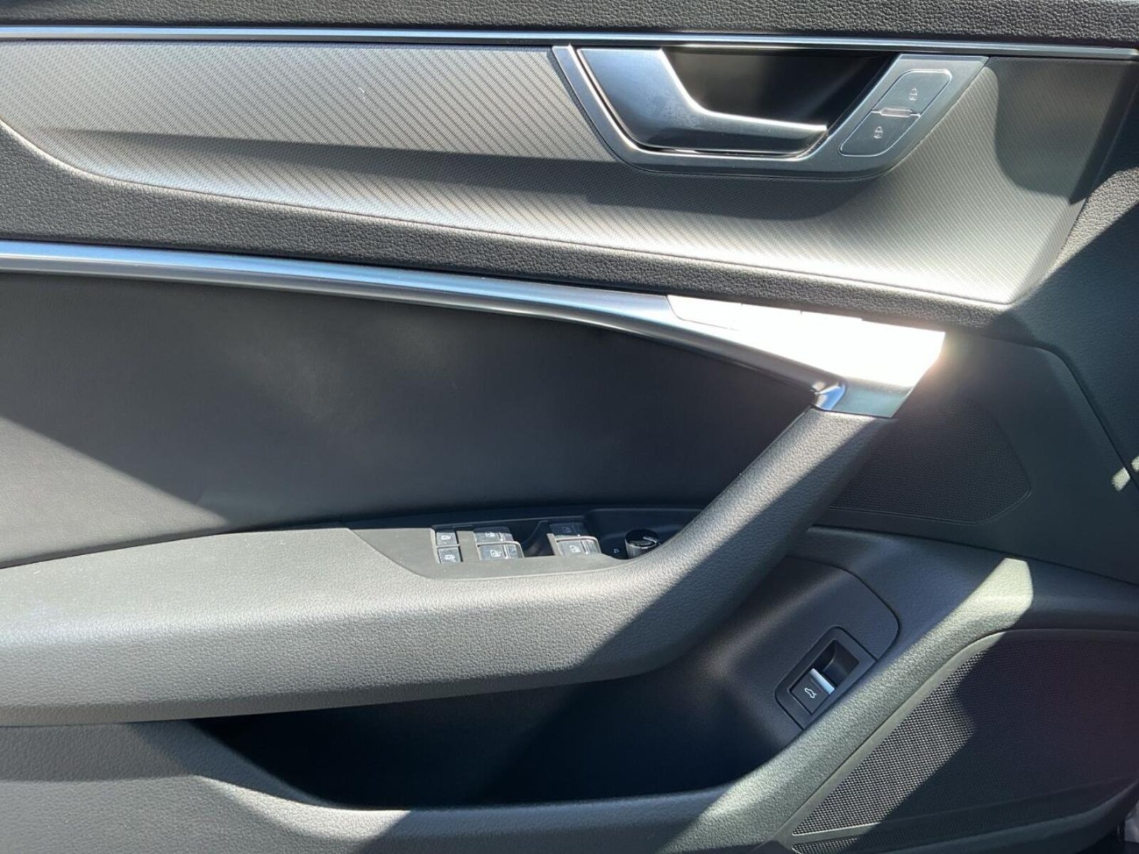 Audi A6 Avant – Bild 14