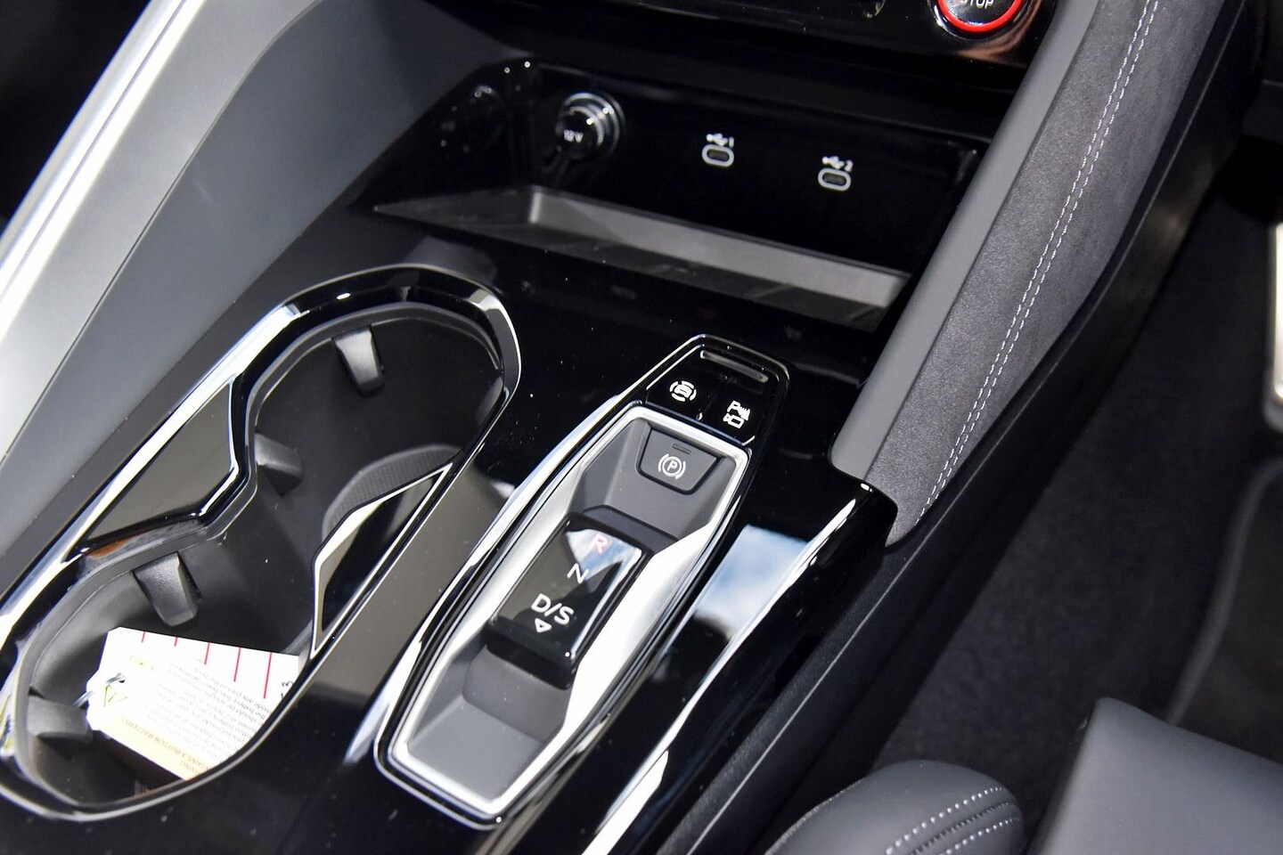 Image about Audi SQ5 SUV TFSI 270 kW