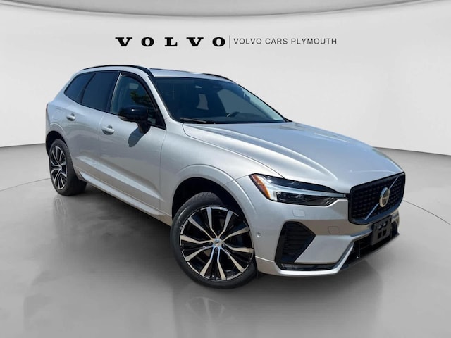 2025 Volvo XC60