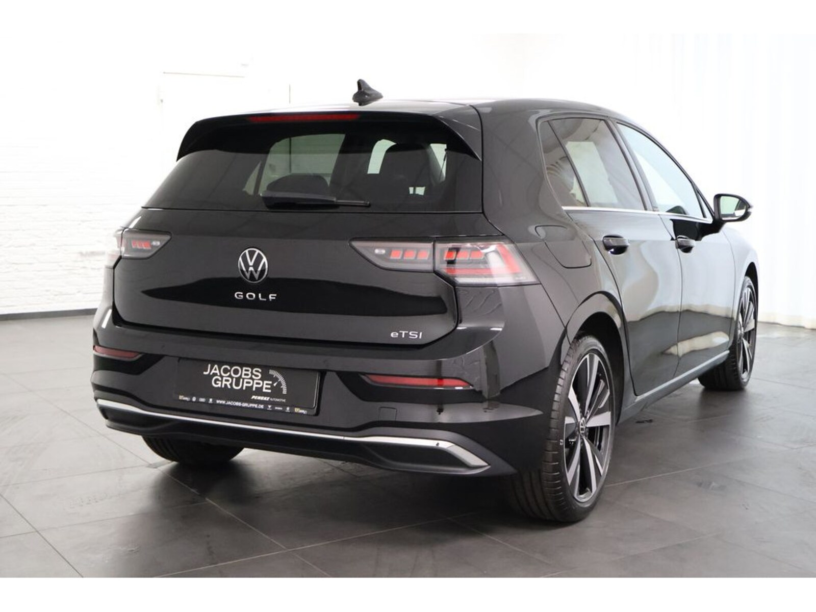 Volkswagen Golf – Bild 5