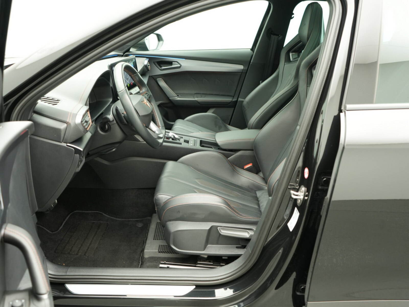 CUPRA Formentor – Bild 16