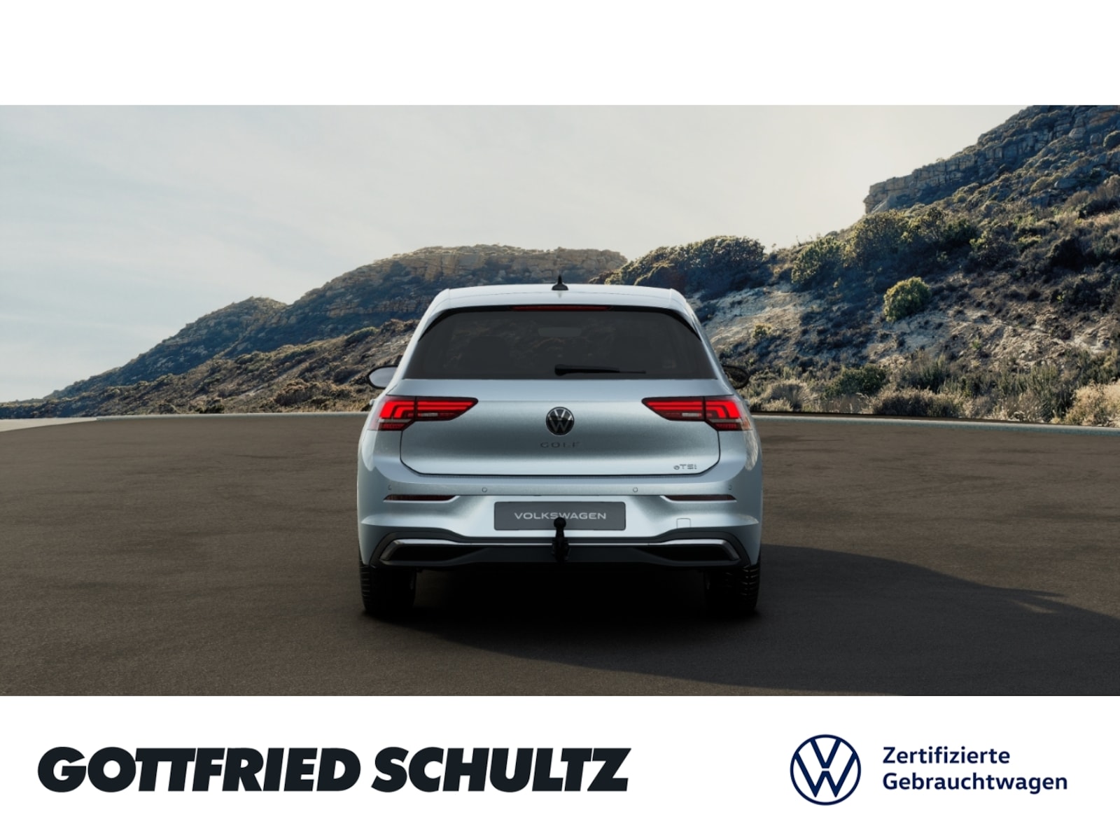 Volkswagen Golf – Bild 11